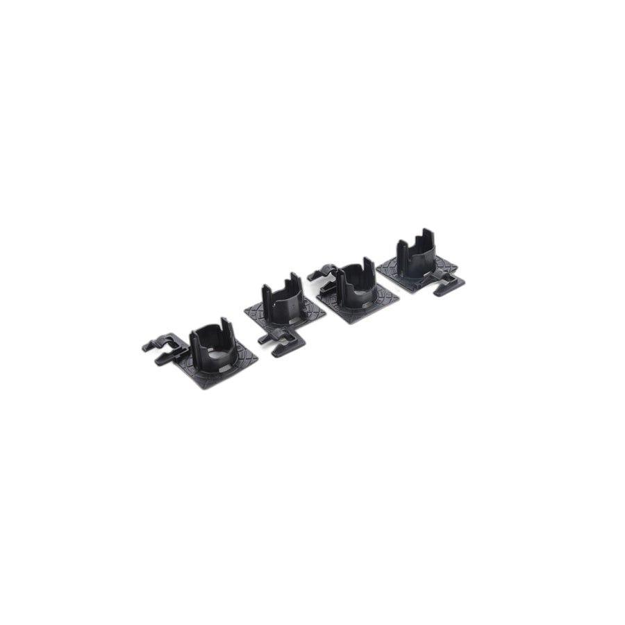 Genuine BMW 51122208724 Set Of Mounts For Pdc Sensor, Rear PDC (Inc. 520d, 550iX & 523i) | ML Performance US Car Parts