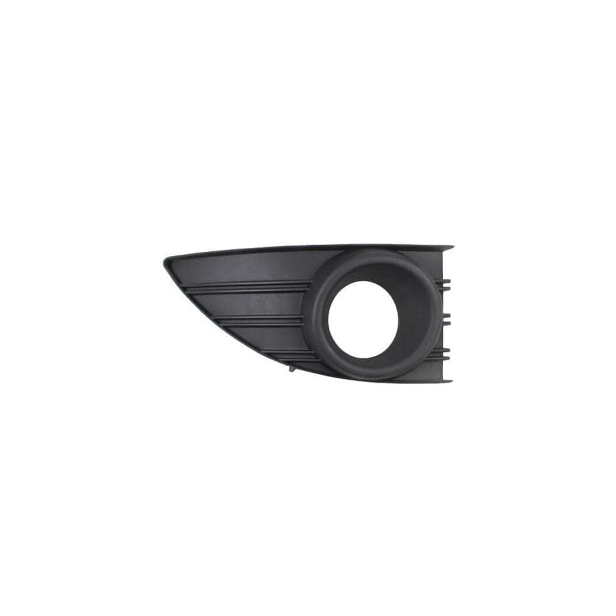Abakus 04246456 Bumper Grill for Renault Fluence (L3_)
