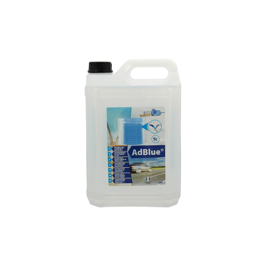Ecobudget 020260 Urea