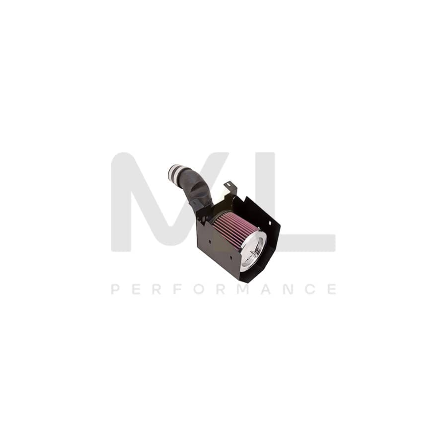 K&N 63-1128 Performance Air Intake System | ML Car Parts UK | ML Performance