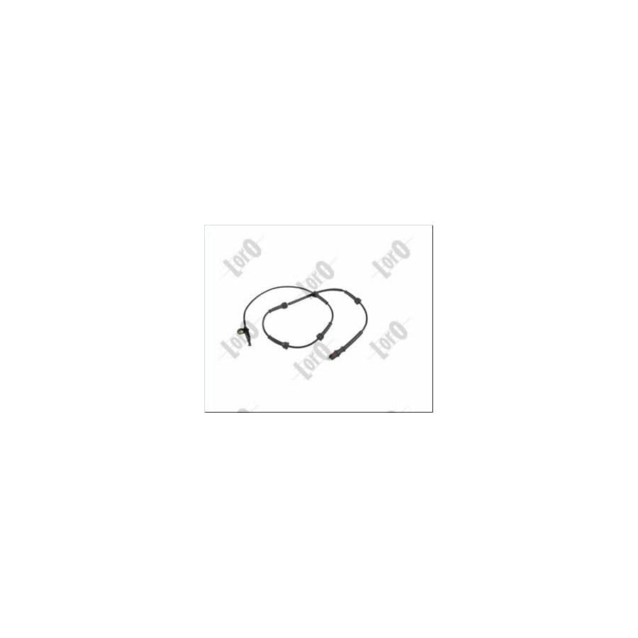 ABAKUS 120-02-115 ABS Sensor for RENAULT LAGUNA