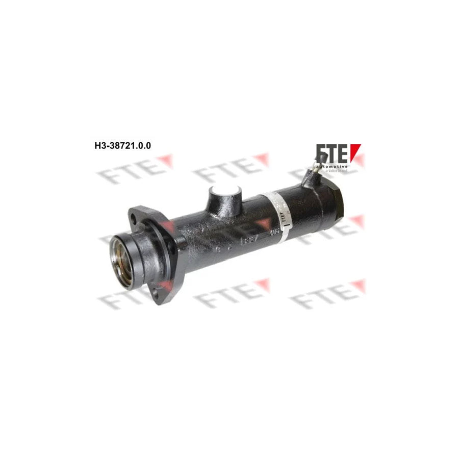 FTE H3-38721.0.0 Brake Master Cylinder