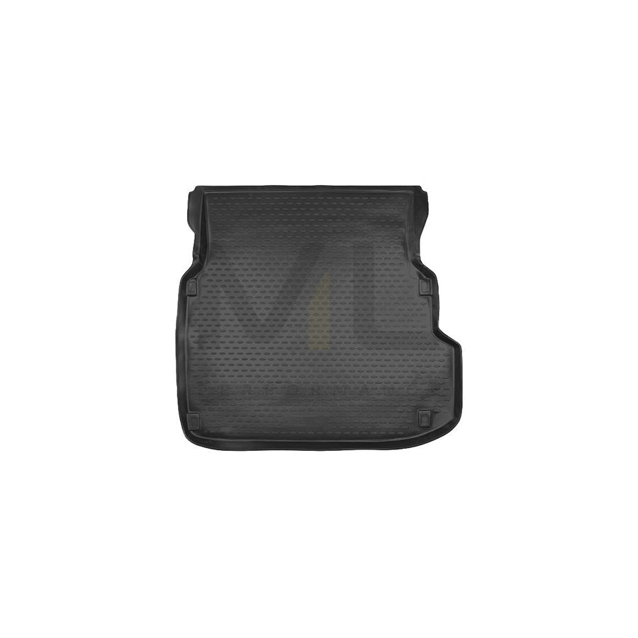 RIDEX 4731A0004 Car boot liner suitable for MERCEDES-BENZ E-Class Saloon (W211) Elastomer