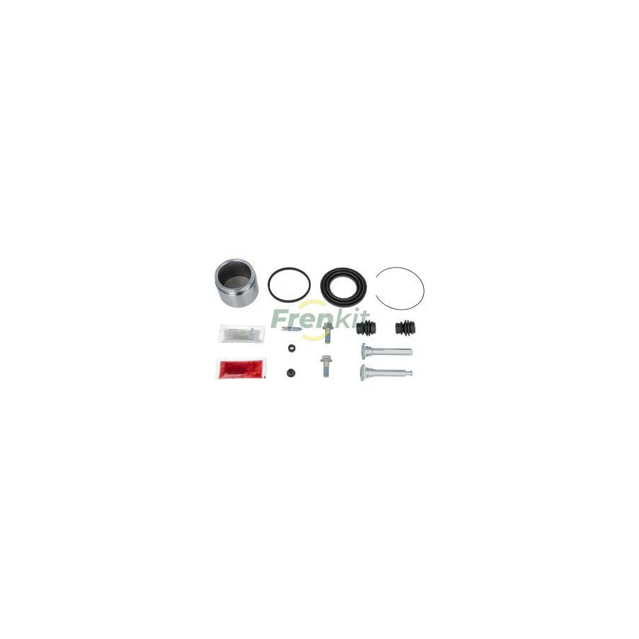 Frenkit 760561 Repair Kit, Brake Caliper