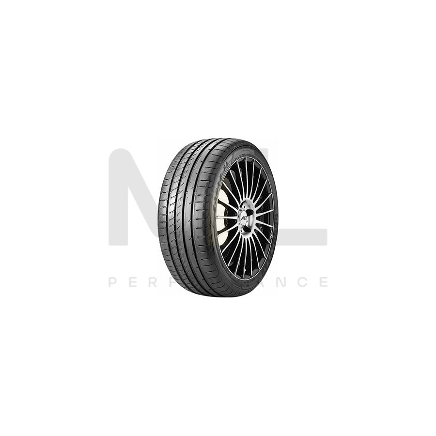 Goodyear Eagle® F1 Asymmetric 2 265/30 R19 93Y Summer Tyre
