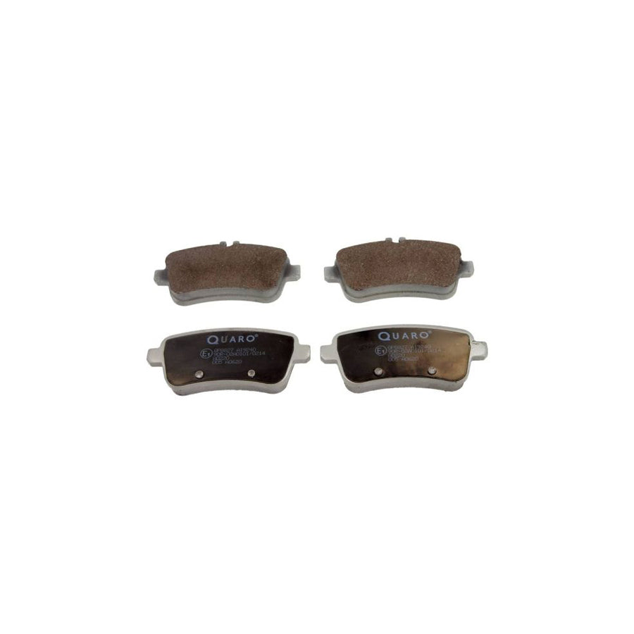 Quaro QP8827 Brake Pad Set