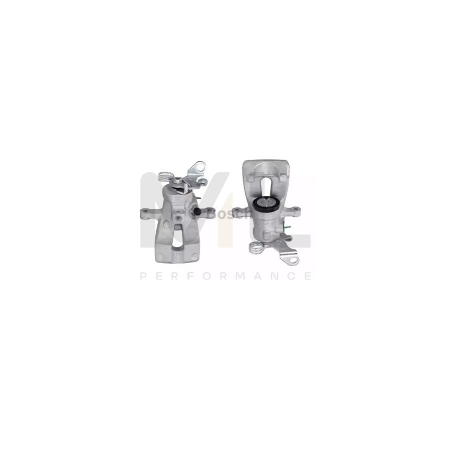 BOSCH 0 986 135 118 Brake Caliper for ALFA ROMEO MiTo (955) | ML Performance Car Parts