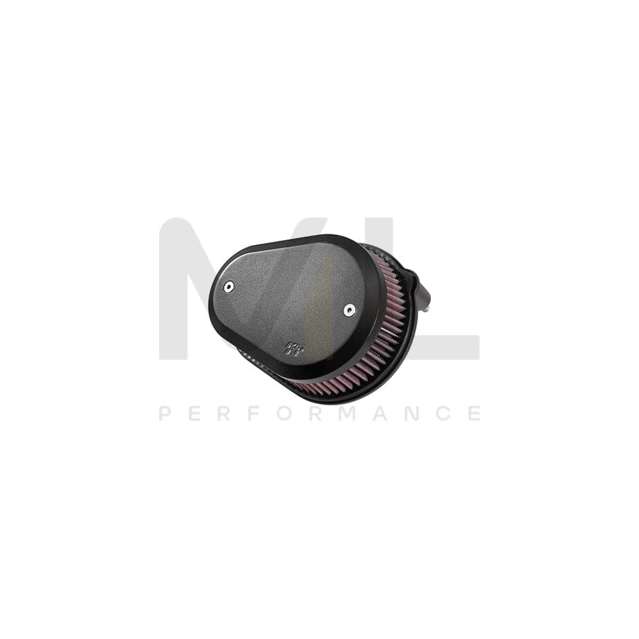 K&N RK-3947B Intake System-Harley Davidson | ML Car Parts UK | ML Performance