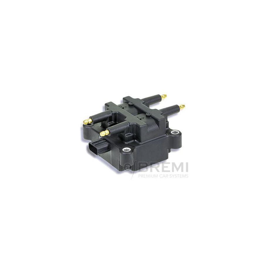 Bremi 20591 Ignition Coil for Subaru Legacy