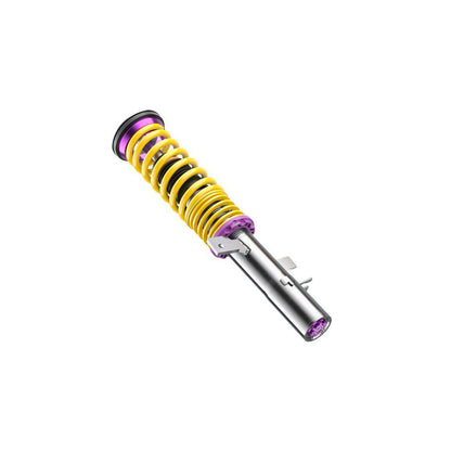 KW 35230067 Ford Focus III Variant 3 Coilover Kit 4 | ML Performance US Car Parts