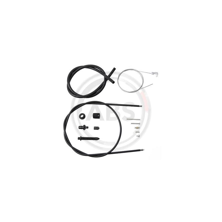 A.B.S. K37200 Throttle Cable