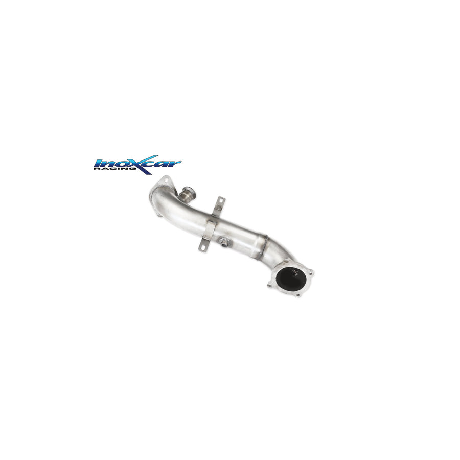 InoXcar AFSTELVIO Alfa Romeo Stelvio Catalyst Replacement Pipe