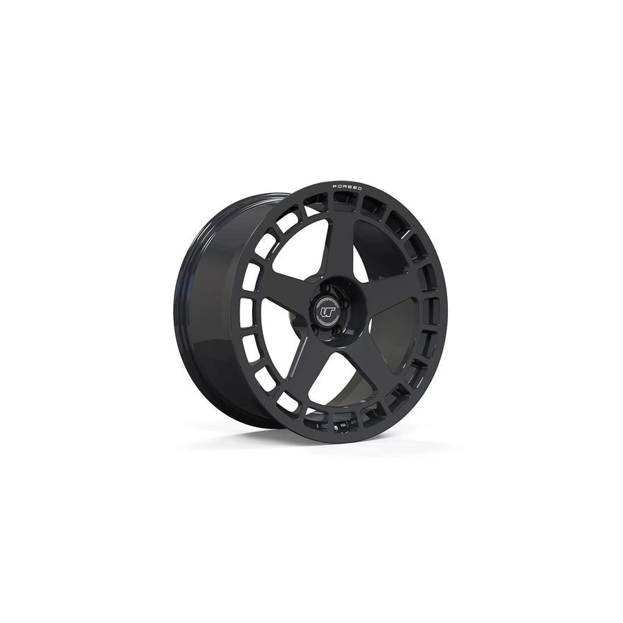 VR Forged D12-R Wheel 19 Inch Custom 1pc Forged Monoblock