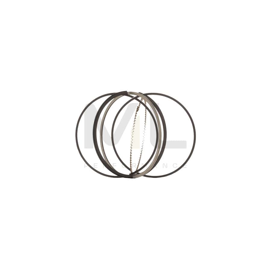 MAHLE ORIGINAL 101 72 V2 Piston Ring Kit Cyl.Bore: 126mm | ML Performance Car Parts