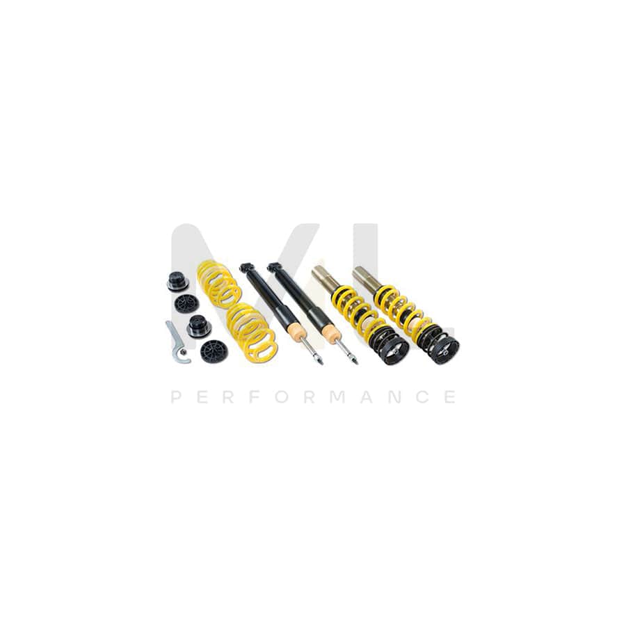 ST Suspensions 18250037 Honda Civic X COILOVER KIT XA