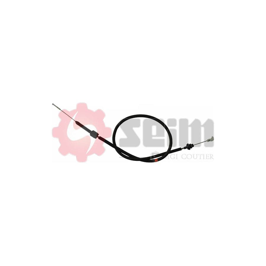SEIM 084091 Throttle Cable for RENAULT Clio I Hatchback