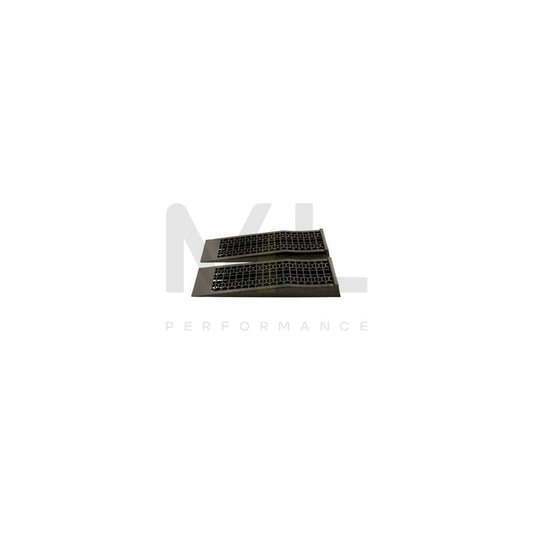 LASER TOOLS 5669 Car ramps