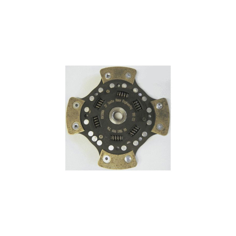 Sachs Performance Performance 881861 999716 Clutch Disc