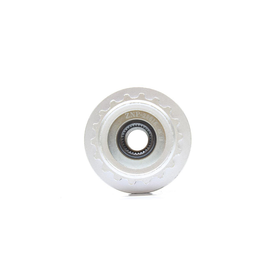 Alanko 10720068 Pulley, Alternator