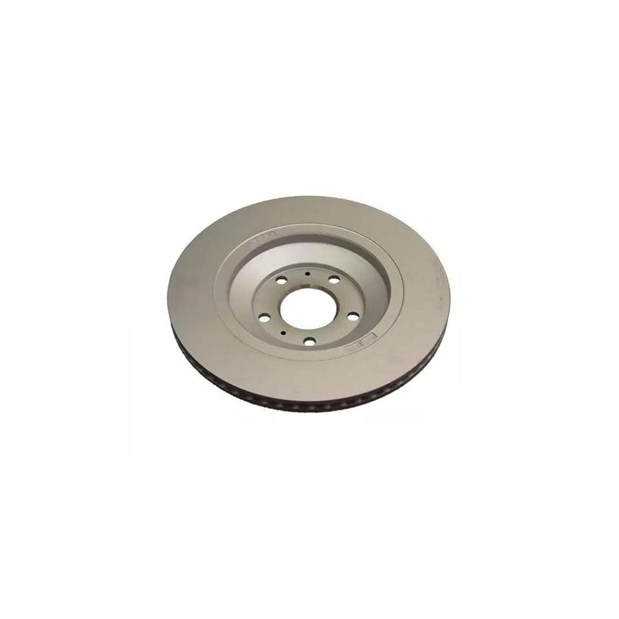 GENUINE Bentley 4E0615601L REAR BRAKE DISC