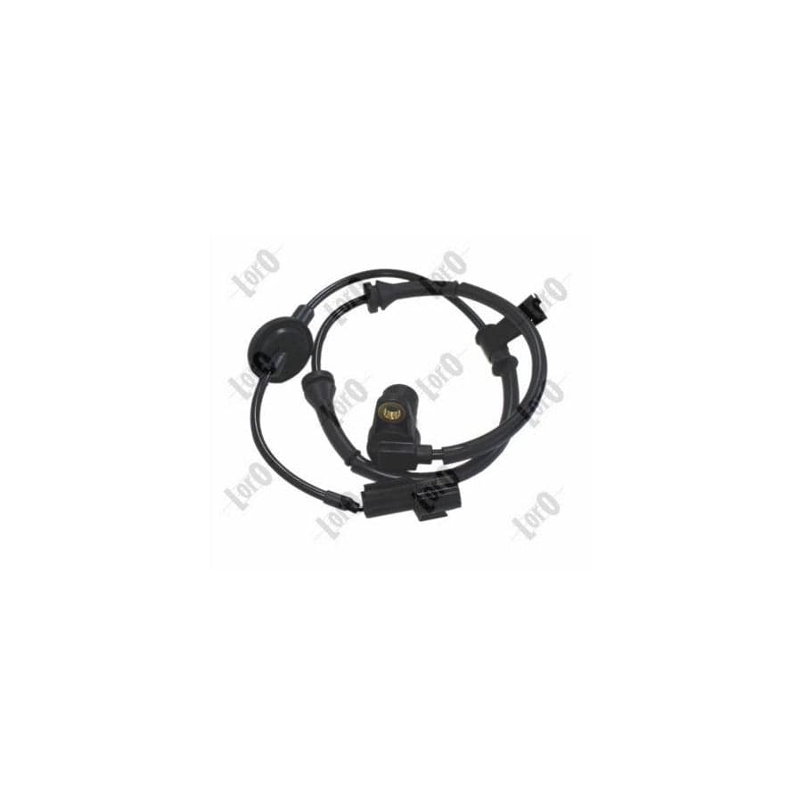 Abakus 12002144 Abs Sensor for Hyundai Getz (Tb)