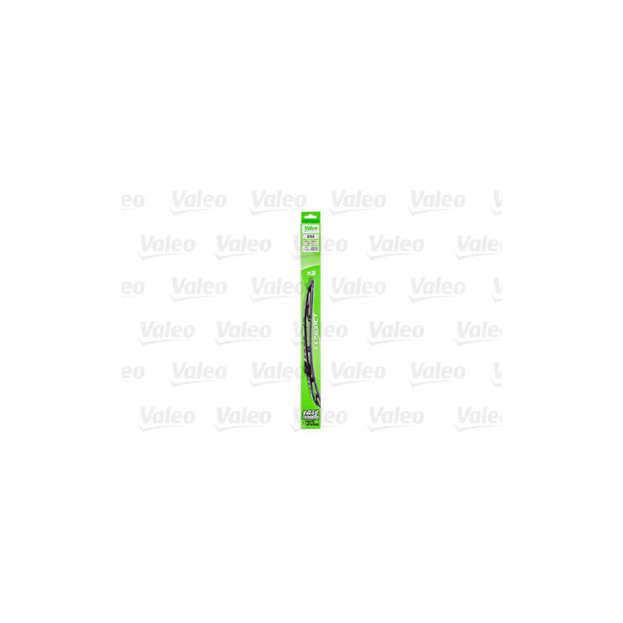 Valeo Compact 576009 Wiper Blade | ML Performance US Car Parts