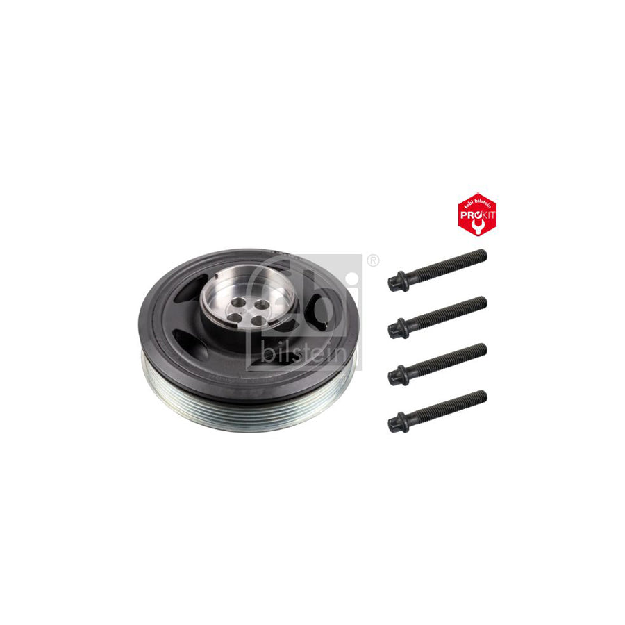 Febi Bilstein 175188 Crankshaft Pulley