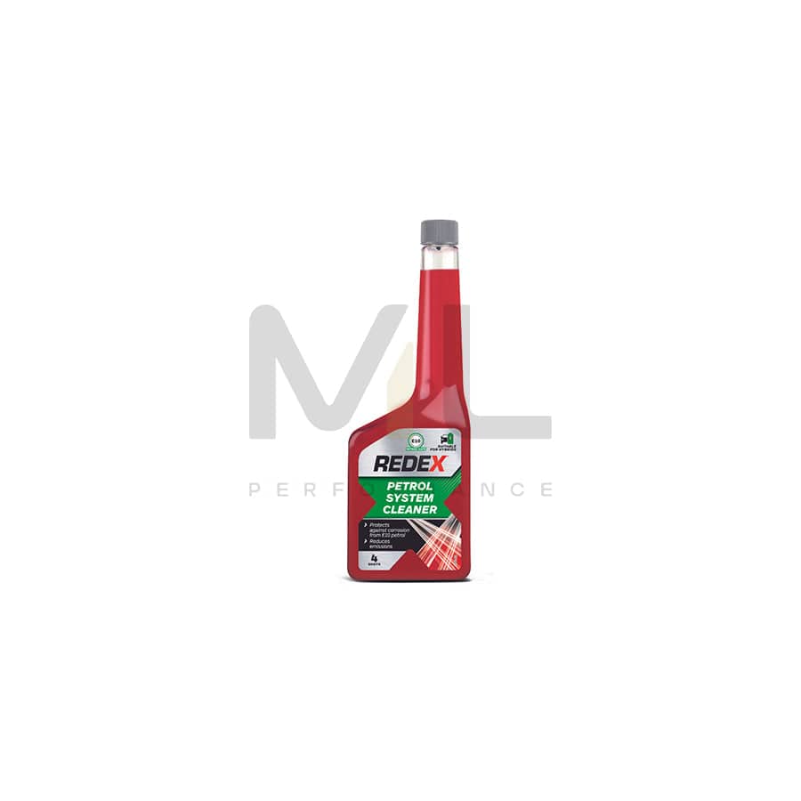 Redex 500ml Petrol Treatment