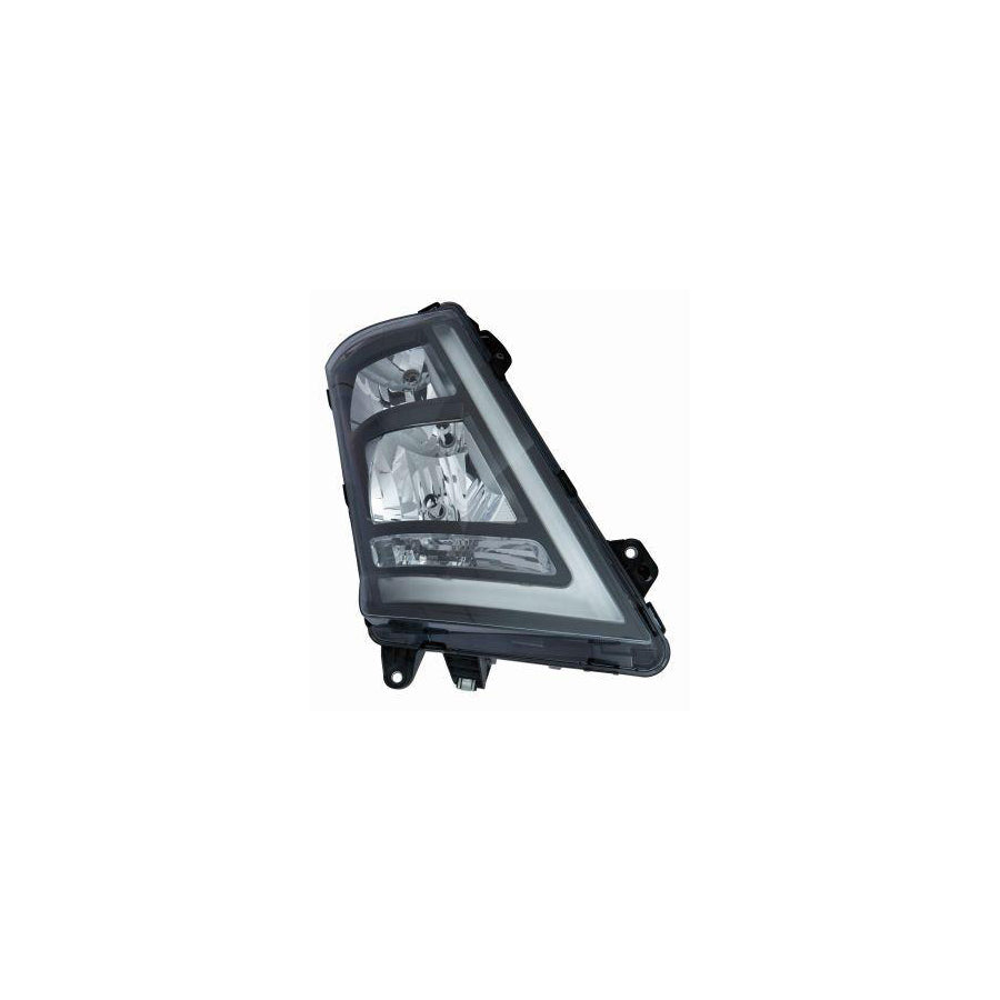 Abakus 7731149Lmldem1 Headlight