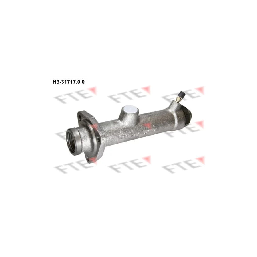 FTE H3-31717.0.0 Brake Master Cylinder