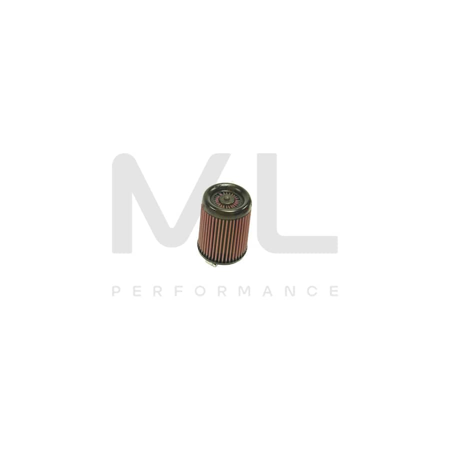K&N RX-3820-1 Universal X-Stream Clamp-On Air Filter | ML Car Parts UK | ML Performance