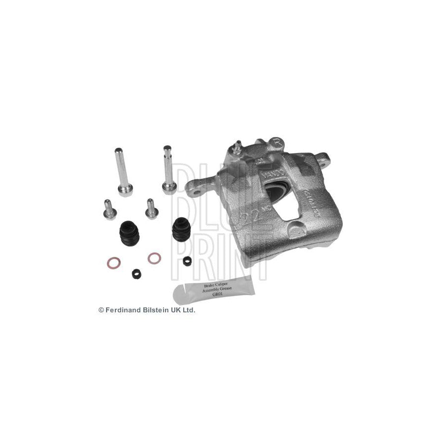 Blue Print Adg048502 Brake Caliper for KIA Cerato