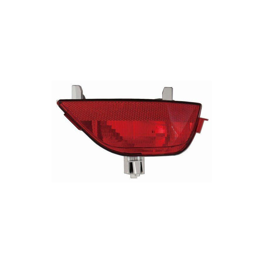 Abakus 5534001Rldue Rear Fog Light