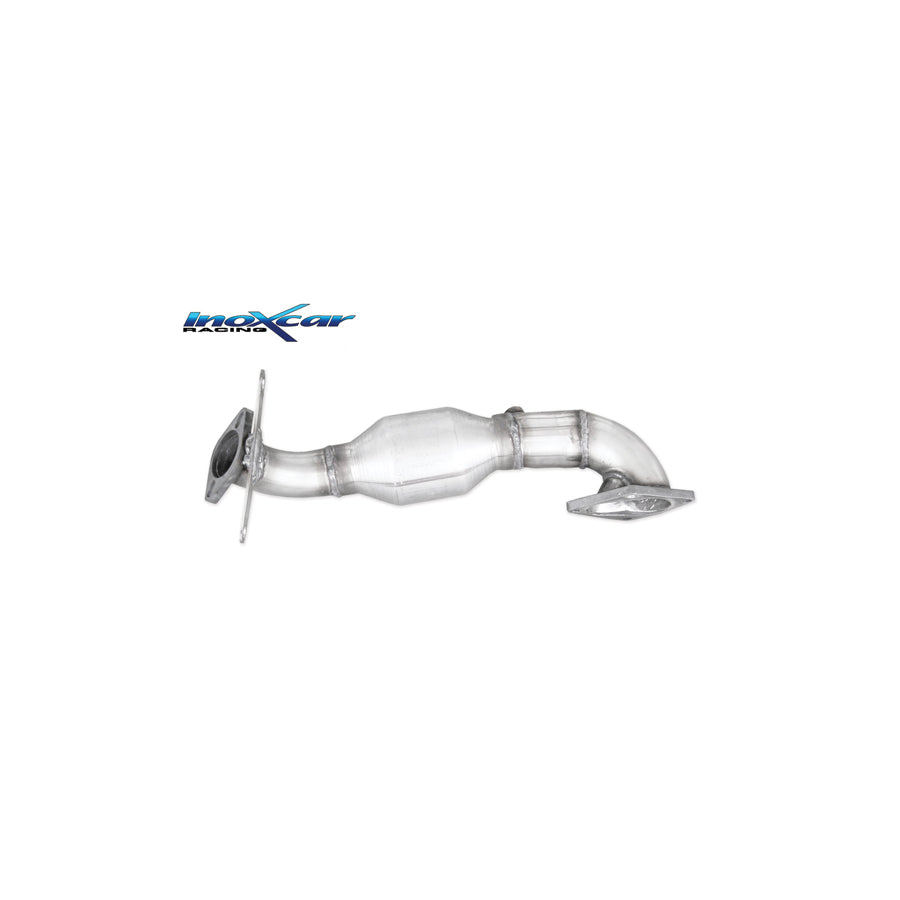 InoXcar AFSCI.CAT VW Scirocco Catalyst Replacement Pipe