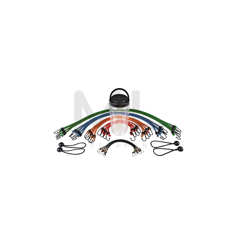 WALSER 41526 Bungee cord