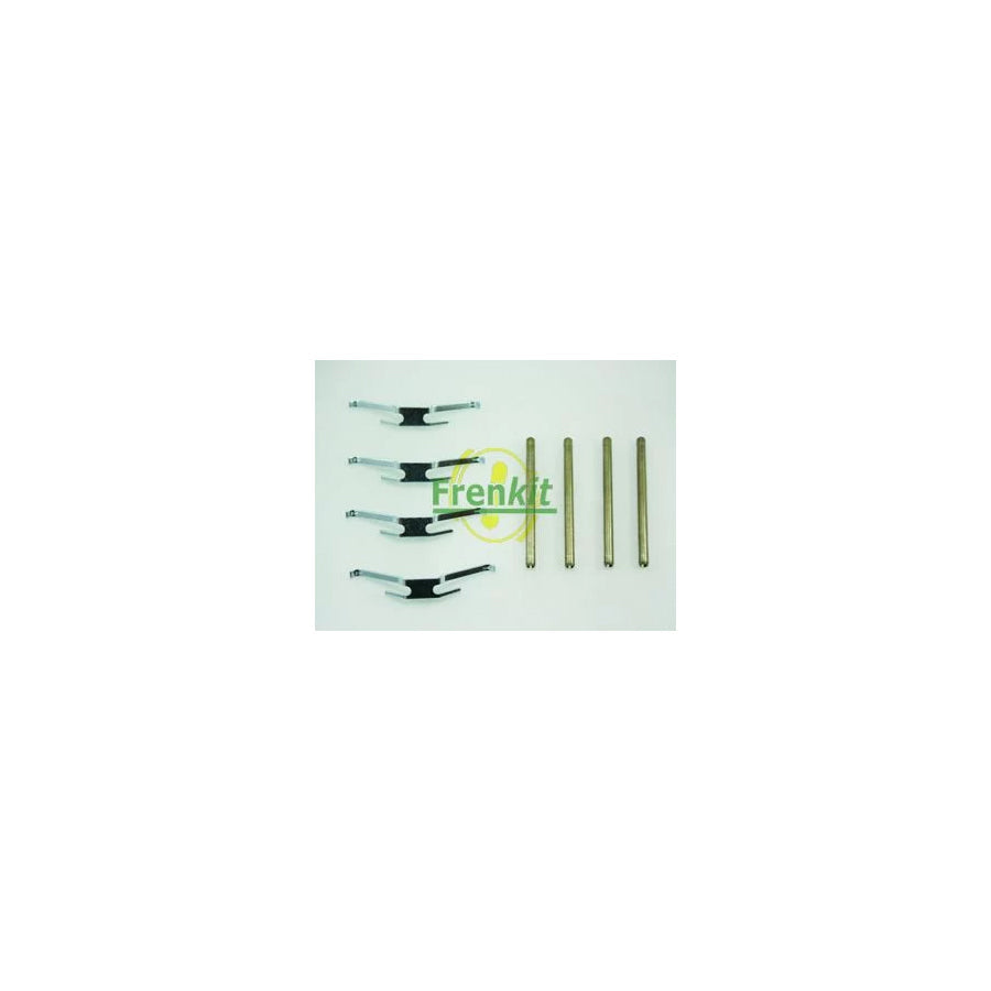 Frenkit 901065 Accessory Kit, Disc Brake Pads