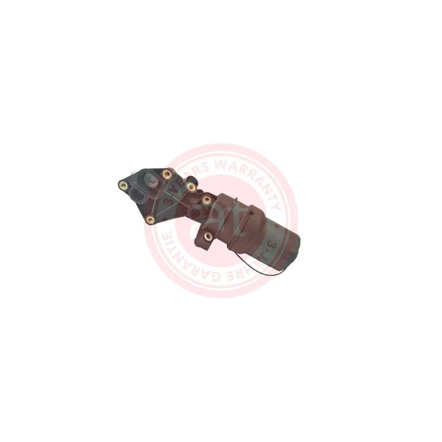 at autoteile germany At21164 Oil Filter Housing