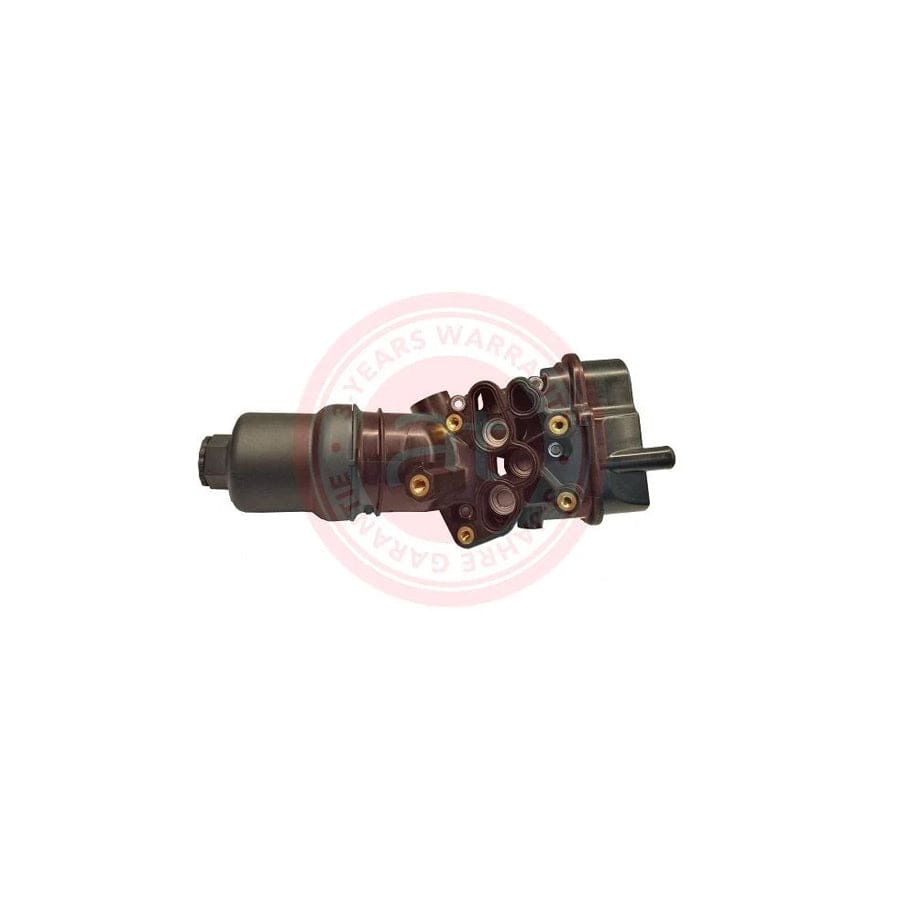 at autoteile germany At21163 Oil Filter Housing