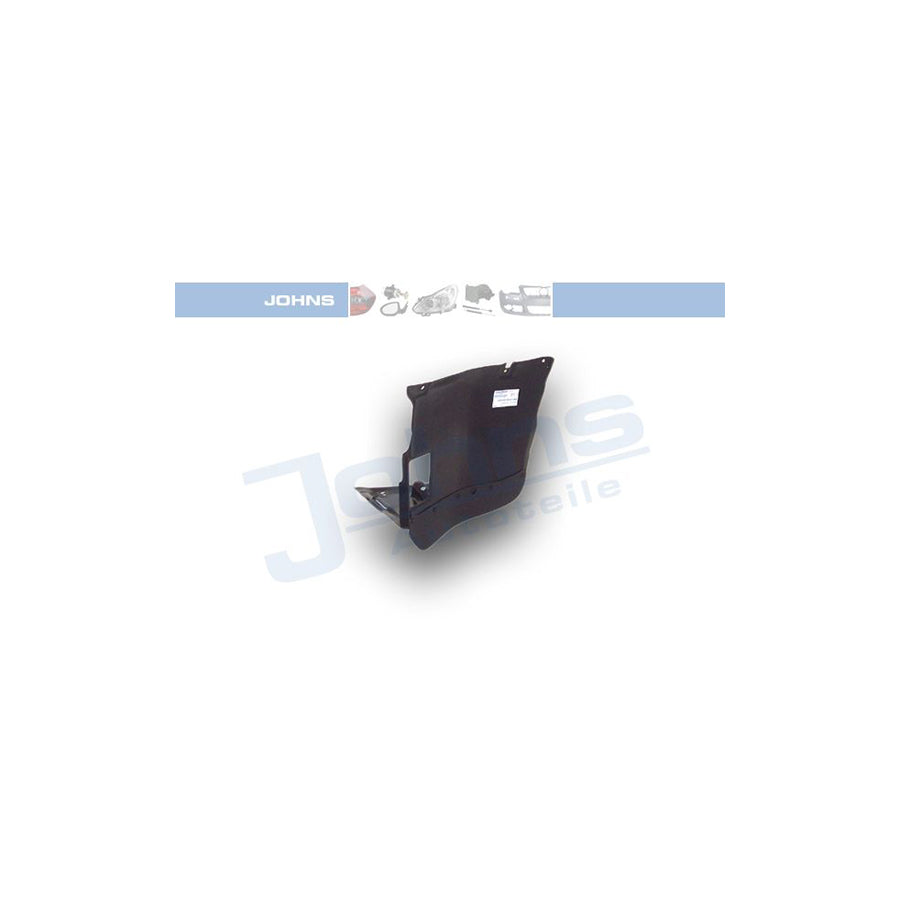 Johns 20 08 32 Panelling, Mudguard for BMW 3 Series