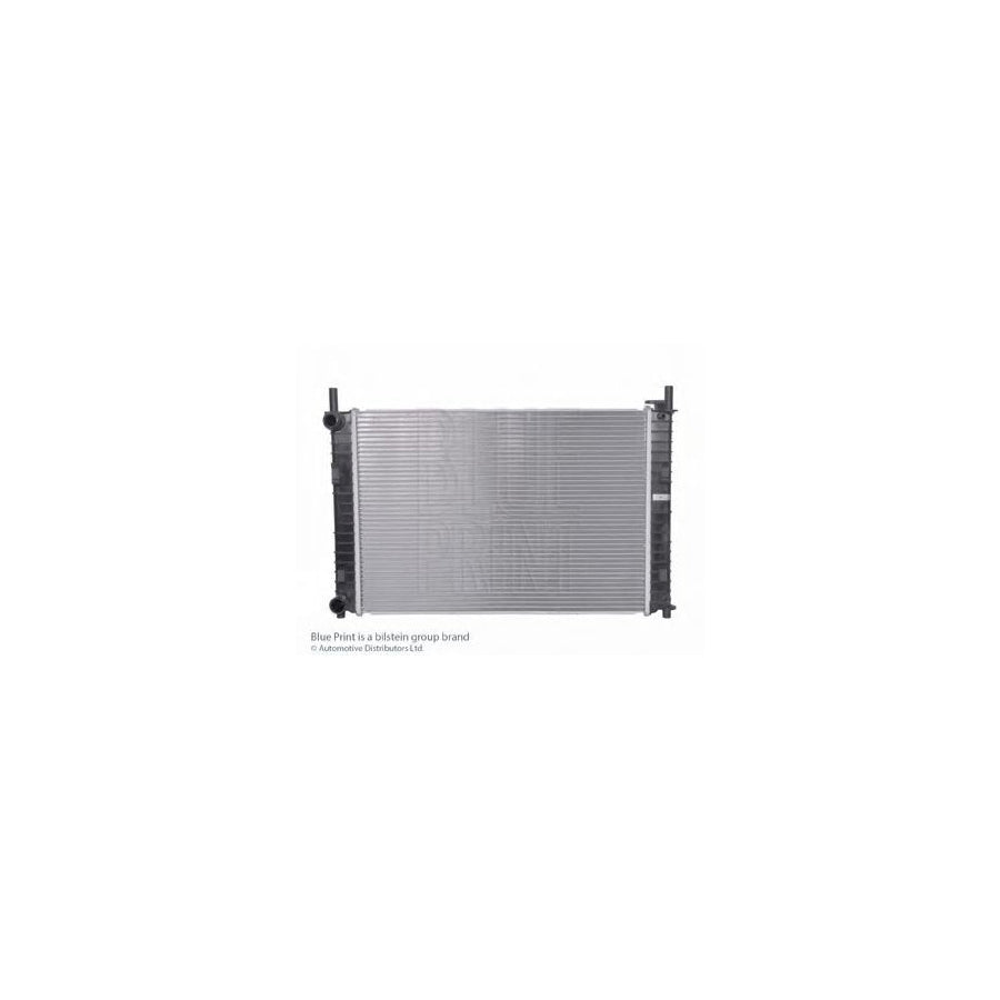 Blue Print Adf129802C Engine Radiator