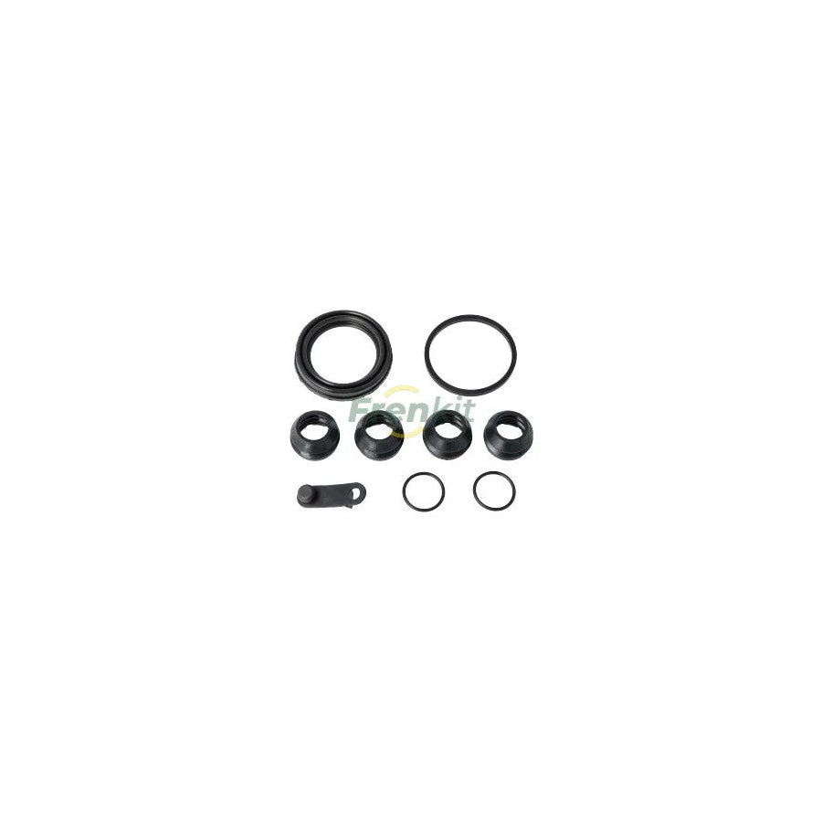 Frenkit 248025 Repair Kit, Brake Caliper