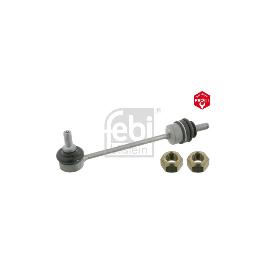 Febi Bilstein 26132 Anti Roll Bar Link for BMW 7 (E65, E66, E67)