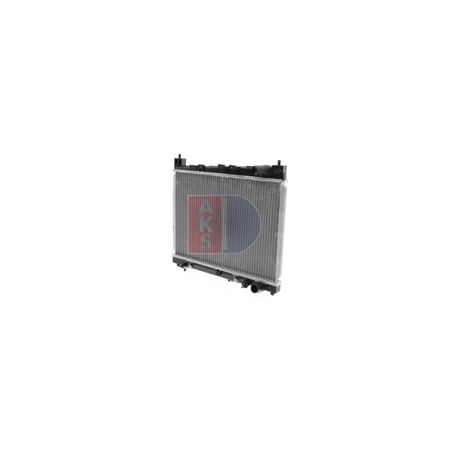 AKS Dasis 210031N Engine Radiator for Toyota Yaris