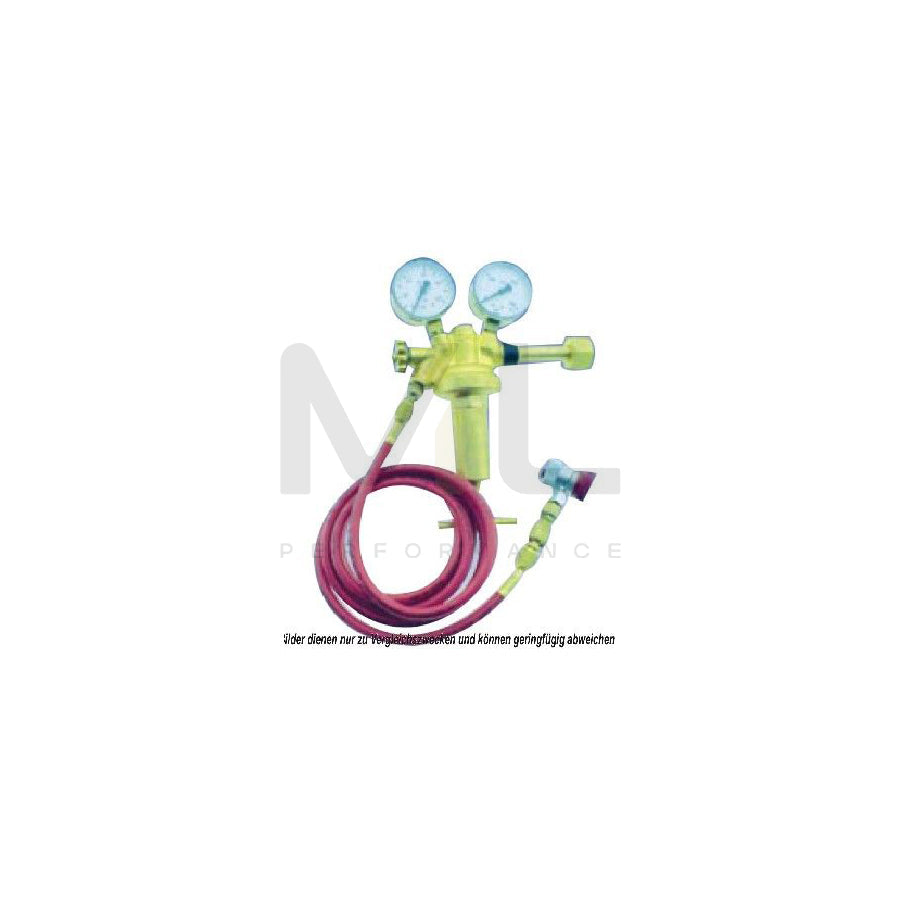 AKS DASIS 900500N Manometer