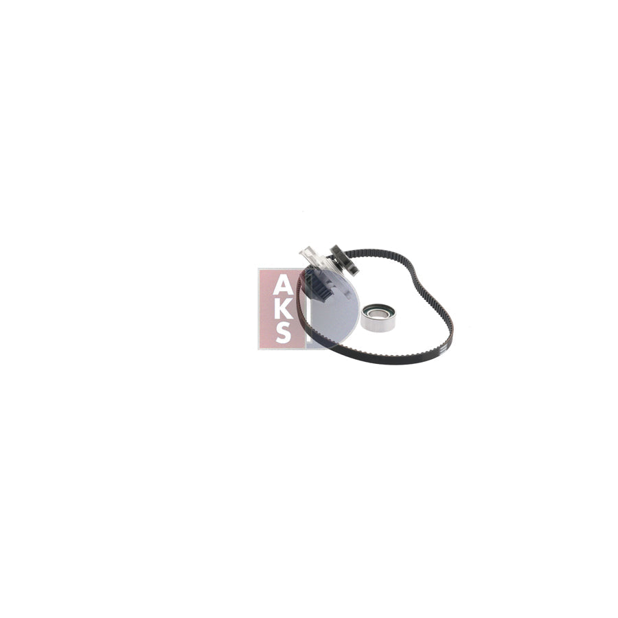AKS Dasis 803983N Dryer, Air Conditioning