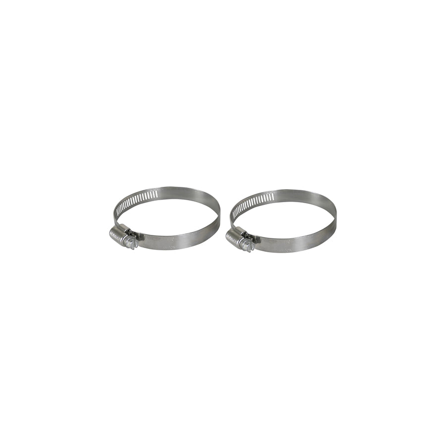  aFe 59-01011-MA SAE #044 (2-5/16 IN ID to 3-1/4 IN ID Range) Pair Replacement Clamp Kit  | ML Performance US Car Parts
