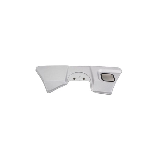 Genuine BMW 11617518799 E65 E67 E66 Sound Protection Cap, Front (Inc. 760Li, 760LiS & 760i) | ML Performance UK Car Parts
