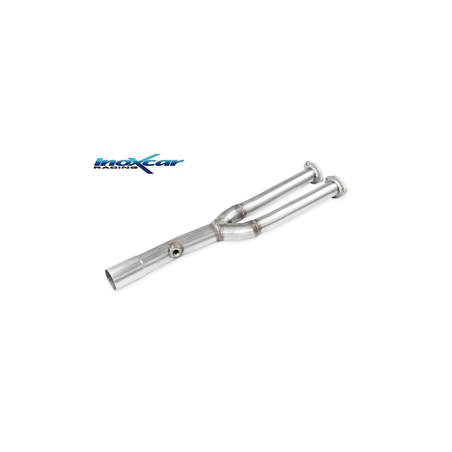 InoXcar AFS3.03 Audi A3 (8L) Catalyst Replacement Pipe