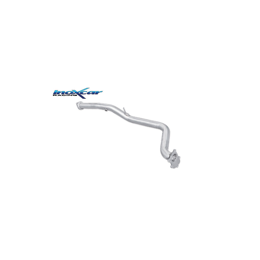 InoXcar AFSU.28 Subaru Impreza Catalyst Replacement Pipe