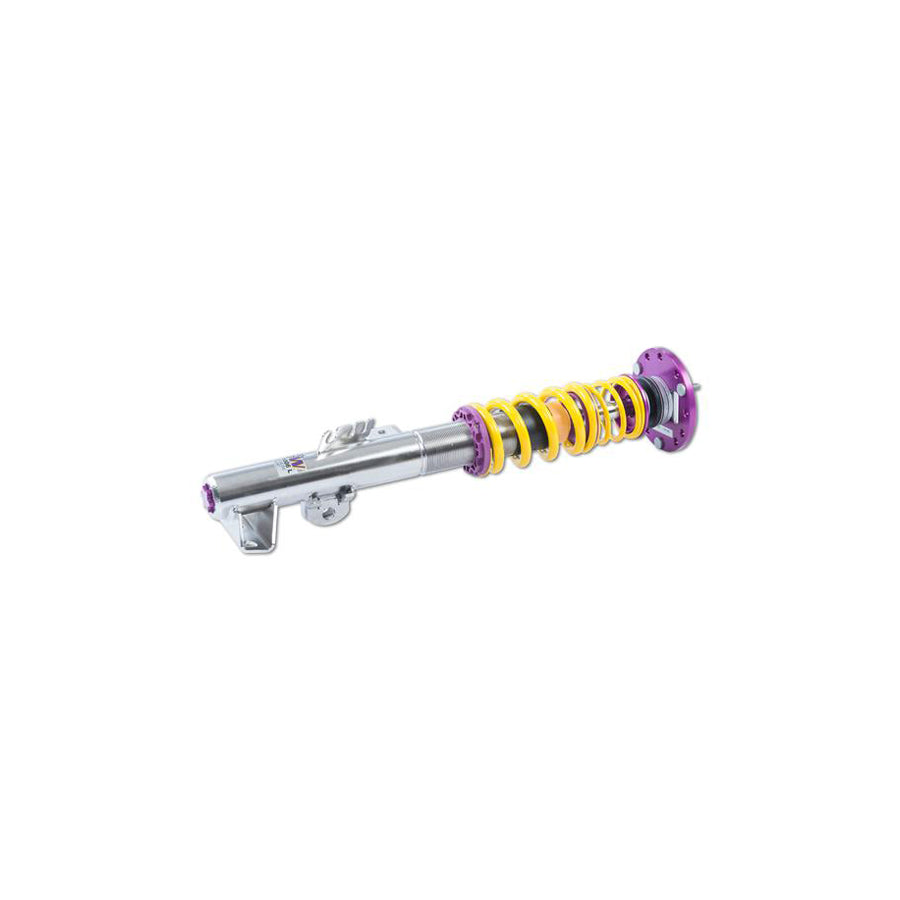 KW 35220811 BMW E36 Clubsport 2-Way Coilover Kit 3 | ML Performance US Car Parts